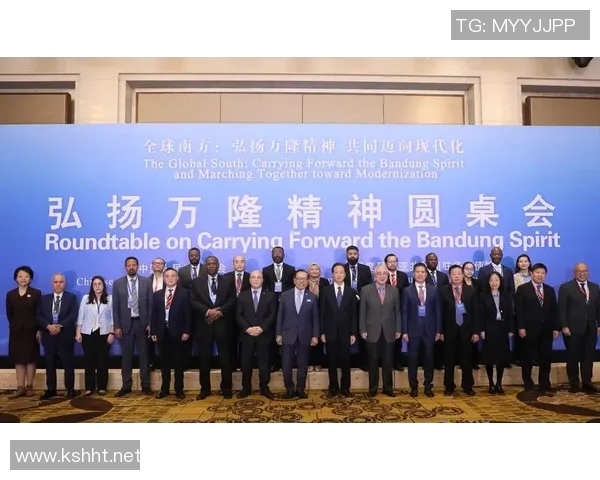 以外交合作为核心推动国际关系新发展 助力全球共赢新时代